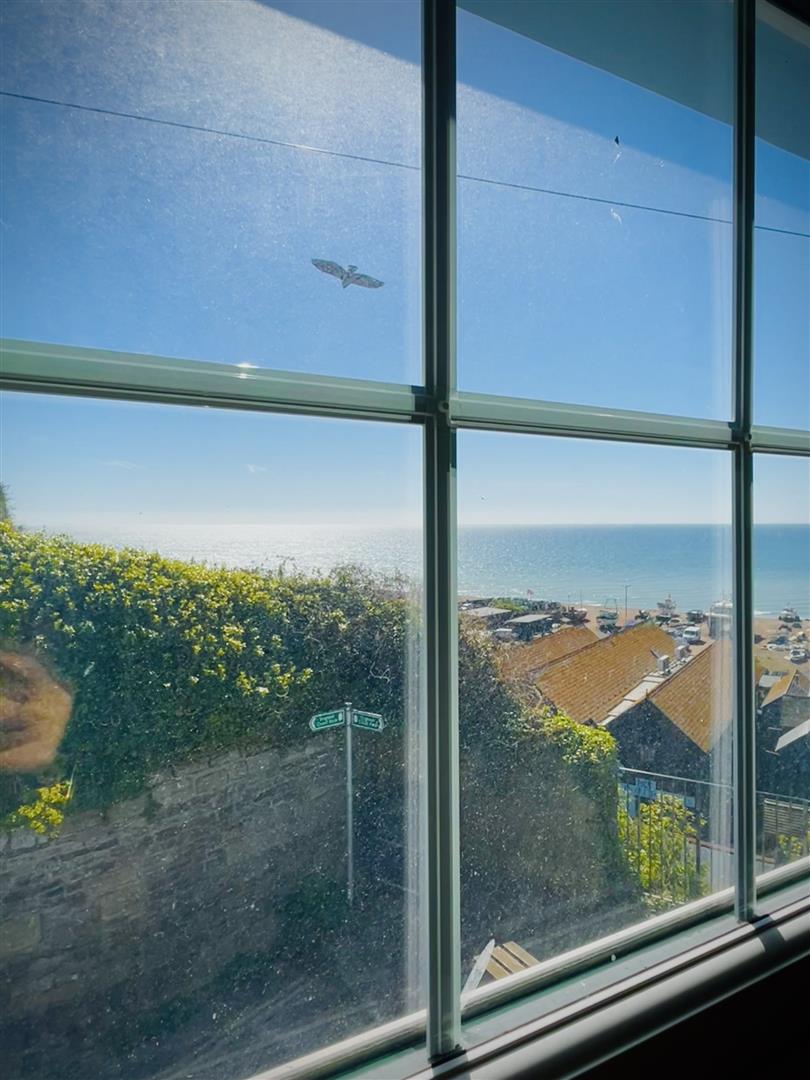 Tackleway, Old Town, Hastings